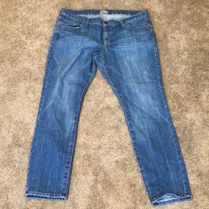Old navy diva jeans 👖